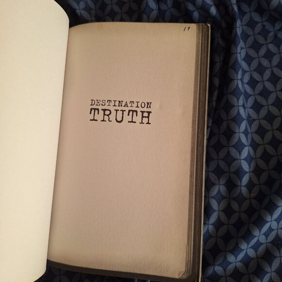 destination truth - Picture 3 of 8